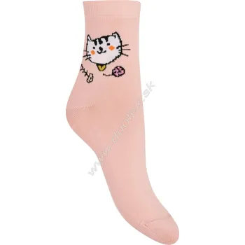 Dámské ponožky WOLA Dámské ponožky w84.01p-vz.139 Barva: C18, Velikost: 36-38(24-25)