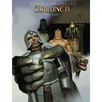 Žoldnéř 10: Obři (Crew)