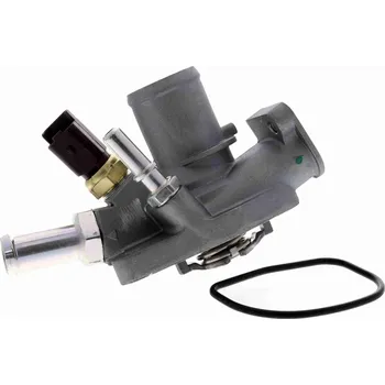 Těsnění motoru Pouzdro termostatu VEMO V24-99-0048