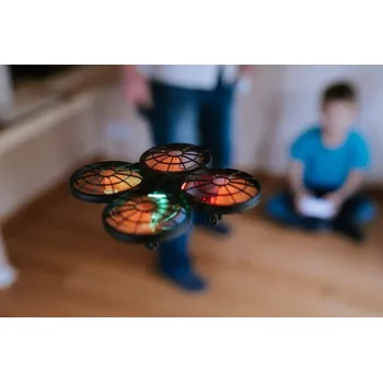 IQ models RMT-700 Pro oranžový
