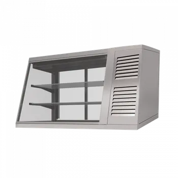 Vinotéka KLASIK S 1000 × 630 × 660 chladící vitrína obslužná,agregát vpra