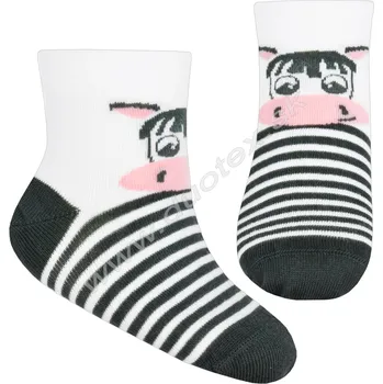 GATTA Kojenecké ponožky g14.59n-vz.425 Barva: 05A, Velikost: 15-17(10-11)