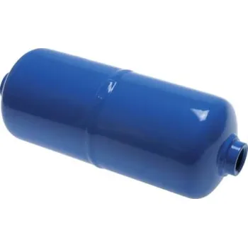 Příslušenství k čerpadlu TS Vzdušník stojatý 1 litr, připojení 2x1/2", 11 bar