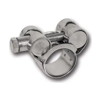 hadicová spona Hadicová spona 60-63 GBS W4 čelisťová nerezová