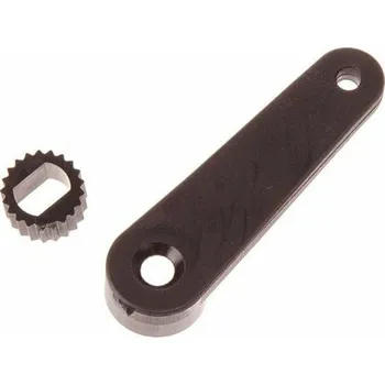 RC náhradní díl Serpent Bremshebel - expresní doprava