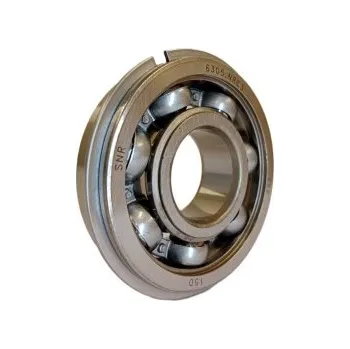 Spojkové ložisko Ložisko 6305 NR SNR