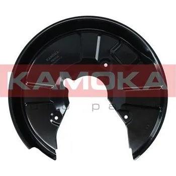 Brzdový kotouč Ochranný plech proti rozstřikování, brzdový kotouč KAMOKA 1180268