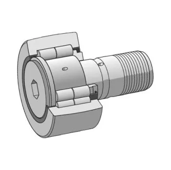 Spojkové ložisko Ložisko NUKR 35 H NTN