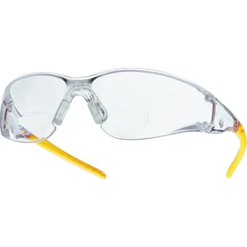 LENS brýle dioptrické ochranné + 3 dioptrie