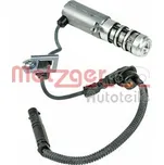 olej-tlakový ventil METZGER 0899135