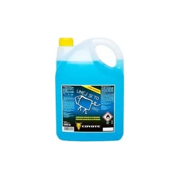 Směs do ostřikovače Kapalina do ostřikovačů Zimní COYOTE K5 (-20° C)