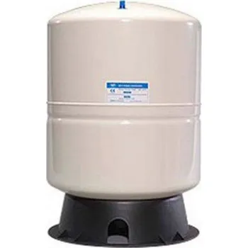 Ochranný vodní filtr Tlakový zásobník 60 litrů