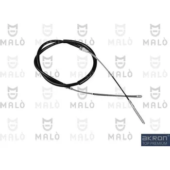 Lanko parkovací brzdy Tažné lanko, parkovací brzda PERSEA 21376