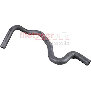 Motor automobilu Hadice chladiče METZGER 2421132