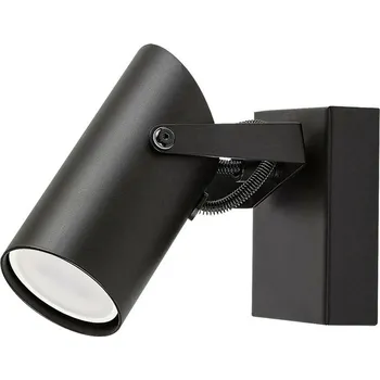 Nástěnné svítidlo Rabalux 73043 nástěnné bodové svítidlo Maximilian, černá