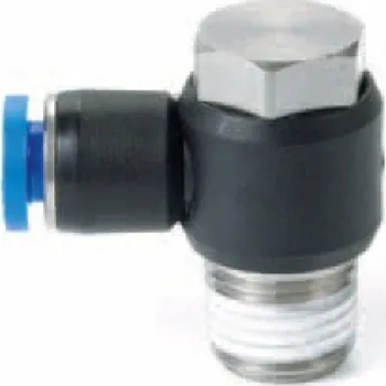 Příslušenství k čerpadlu SPE Spojka otočná 1/4x4