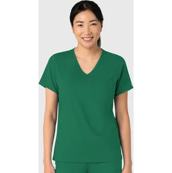 Dámská halenka WonderWink Halena EBONY LADY, různé barvy Velikost XXXL HUNT