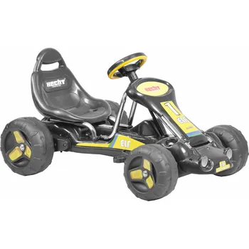 Dětské šlapadlo Hecht 59789