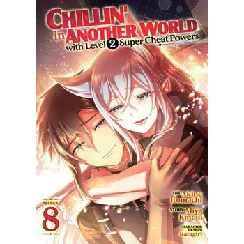 Anglický jazyk CHILLIN IN ANOTHER WORLD WITH LEVEL V08 – V08 (EN)