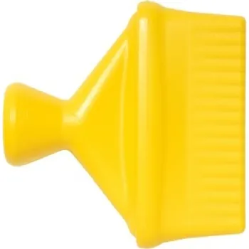 Zahradní hadice LOC-LINE 1/4" naklápěcí 16ti tryska 1,02 mm, pro agresivní kapaliny - 46449.1