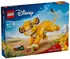 Stavebnice LEGO LEGO Disney 43243 Lvíče Simba ze Lvího krále