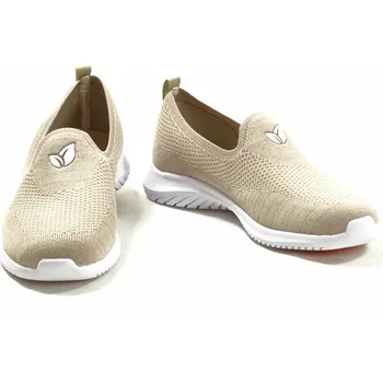 Dámská zdravotní obuv SANTÉ WD/180 béžová