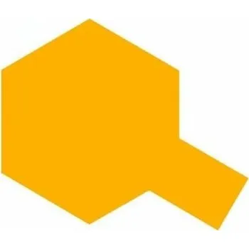 Modelářská barva Tamiya PS19 Camel Yellow - Žlutá - expresní doprava