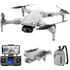 Dron Visu L900 Pro SE + 1x baterie