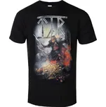 Tričko metal pánské Týr - The Best of the Napalm Years - NAPALM RECORDS - TS_8343