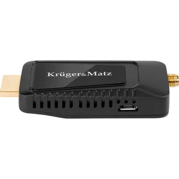 Krüger & Matz KM9999