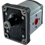 Zubové čerpadlo GR2 19,80ccm pravotočivé GALTECH/WALVOIL