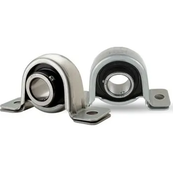 Ložisková jednotka ASPP 205-100 NTN