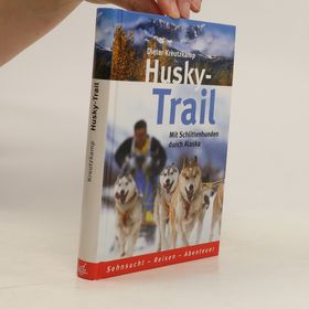 Obrázek k inzerátu: Husky Trail