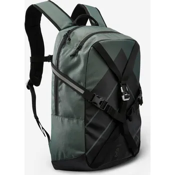 Sportovní taška OXELO Batoh na brusle BP100 20 l