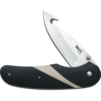 Pracovní nůž 46205 Zavírací nůž TecX Brute T0085.0G