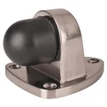 Walteco 5282 dveřní zarážka saténový…