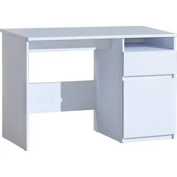 Dětský stůl Nábytek PEGAS s.r.o. Psací stůl ARCA AR7, Bílá arktická