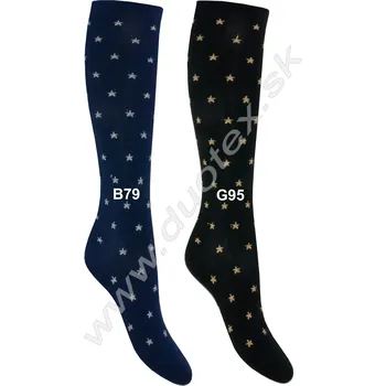 GATTA Podkolenky g23.01p-vz.757 Barva: B79, Velikost: 21-23(14-15)