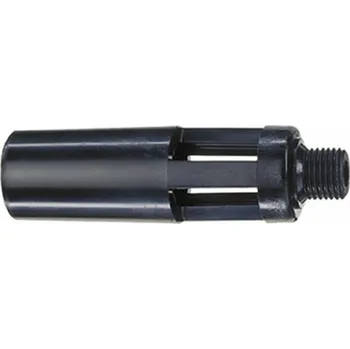 Příslušenství k čerpadlu TS Injektorová tryska GN-IP z polyamidu, M12x1,25 (Venturiho tryska)