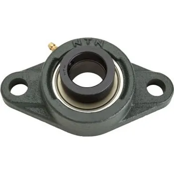 Ložisková jednotka AELFL 206 D1 NTN