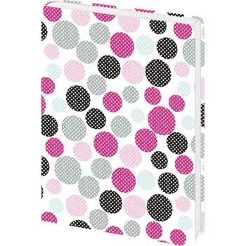 Zápisník STIL Zápisník Dots "M"
