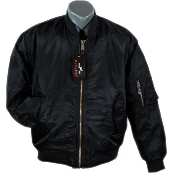 Pánský bomber BOMBR Již pouze vel. M