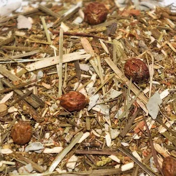 Očista podle indiánského kmene Hopi - vykuřovací směs 20 g