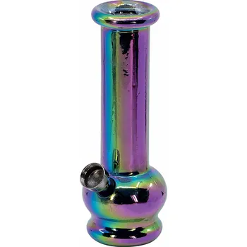 Dýmka 67528 Skleněný bong 15cm