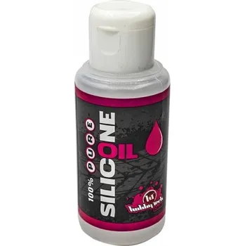 HOBBYTECH silikonový olej do diferenciálů 15.000 CPS, 80ml