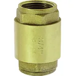 Lüdecke Ventil zpětný G1-1/2" - RSV15