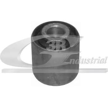 Silentblok nápravy 3RG Uložení, řídicí mechanismus 50223