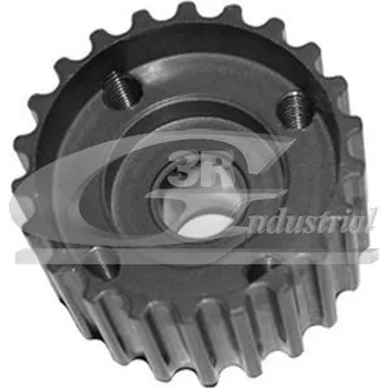 Olejové čerpadlo Ozubené kolo, klikový hřídel 3RG 10719