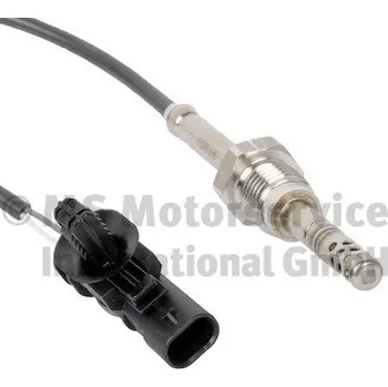 Čidlo automobilu Čidlo teploty výfukových plynů PIERBURG 7.11020.43.0