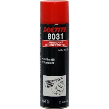 LOCTITE LB 8031 LB 400 ML - řezný olej